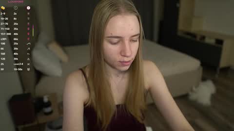 Michelle online show from December 3, 2025, 1:35 am