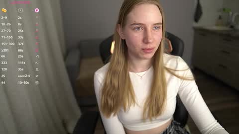 Michelle online show from March 25, 2026, 8:26 pm