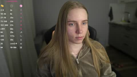 Michelle online show from March 29, 2026, 10:54 pm