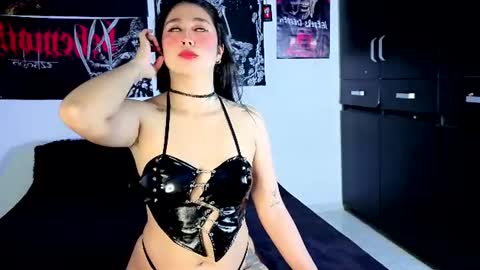 Natasha  independent modelo online show from July 4, 2026, 7:09 pm