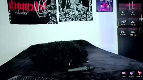 Natasha  independent modelo online show from July 17, 2026, 10:47 pm