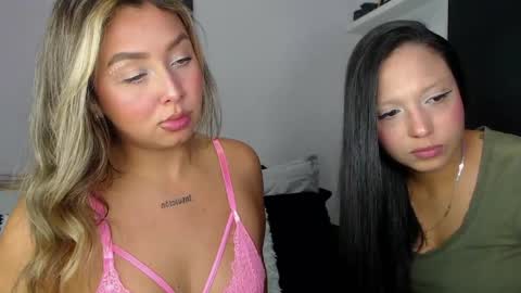 Taty online show from April 17, 2026, 2:14 am