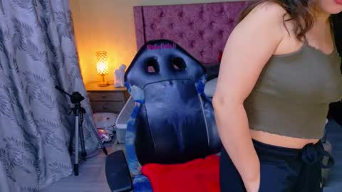 sweet__thang online show from February 10, 2026, 3:32 am