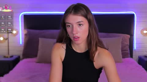 sweet__vikki online show from October 18, 2025, 6:52 pm