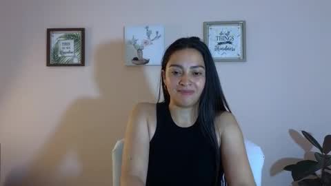 sweet_ahinara online show from January 20, 2025, 11:54 pm