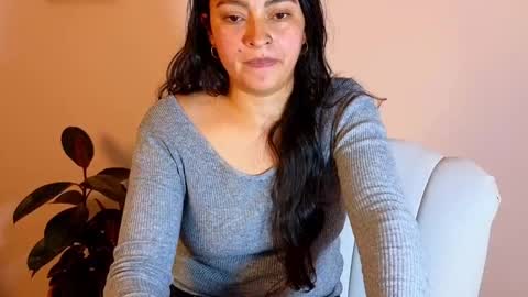 sweet_ahinara online show from January 23, 2025, 11:36 pm