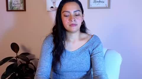 sweet_ahinara online show from January 24, 2025, 2:39 am