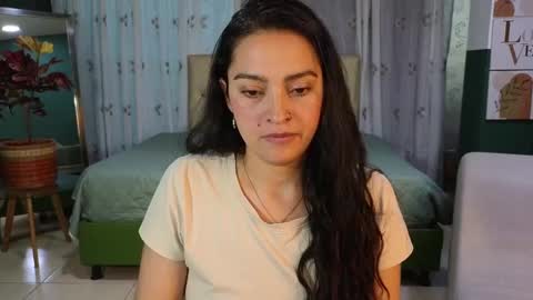 sweet_ahinara online show from January 26, 2025, 10:35 pm