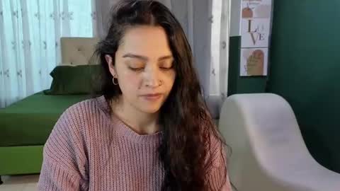 sweet_ahinara online show from January 31, 2025, 7:51 pm