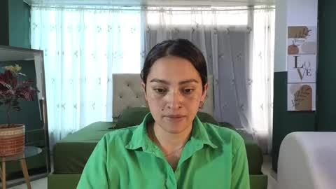 sweet_ahinara online show from February 14, 2025, 7:12 pm