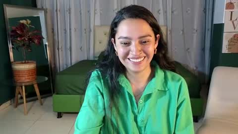 sweet_ahinara online show from February 15, 2025, 1:21 am