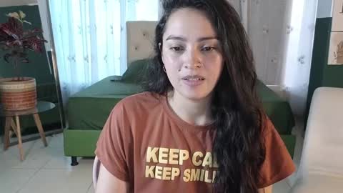 sweet_ahinara online show from February 16, 2025, 10:10 pm