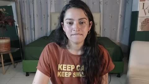 sweet_ahinara online show from February 17, 2025, 1:15 am