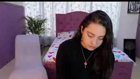 sweet_ahinara online show from September 10, 2025, 9:26 pm