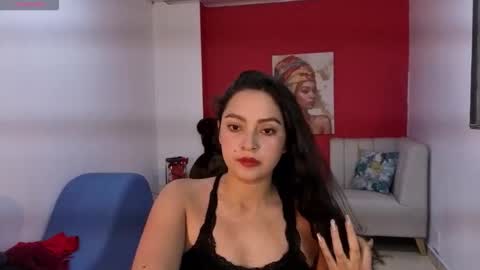 sweet_ahinara online show from October 15, 2025, 7:36 pm