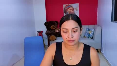 sweet_ahinara online show from October 17, 2025, 7:49 pm