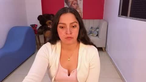 sweet_ahinara online show from November 2, 2025, 7:49 pm