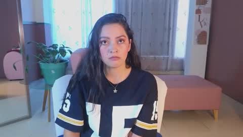 sweet_ahinara online show from November 29, 2025, 7:50 pm