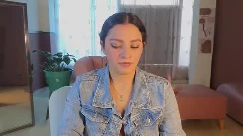 sweet_ahinara online show from December 1, 2025, 7:52 pm