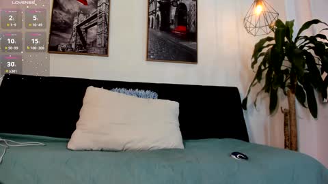 alessandre online show from January 19, 2025, 9:01 am