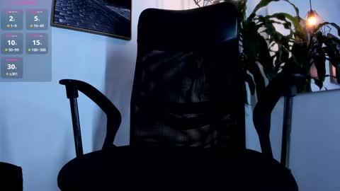 alessandre online show from January 25, 2025, 1:54 am