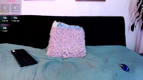 alessandre online show from January 25, 2025, 8:21 pm