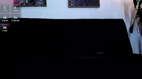 alessandre online show from January 26, 2025, 3:14 pm