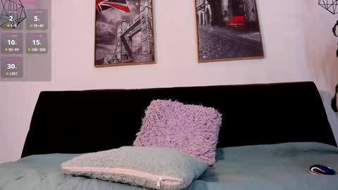 alessandre online show from February 2, 2025, 9:19 am