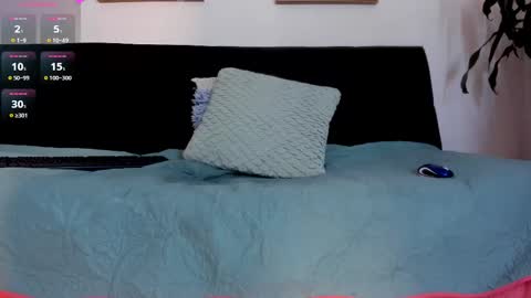 alessandre online show from February 9, 2025, 9:05 am