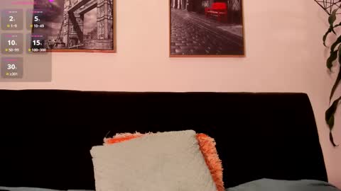 alessandre online show from February 23, 2025, 1:46 am