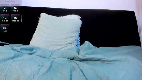 alessandre online show from March 9, 2025, 3:16 pm