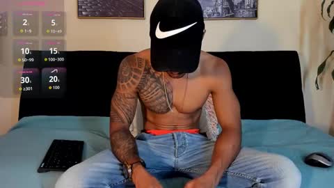 alessandre online show from October 18, 2025, 7:14 pm