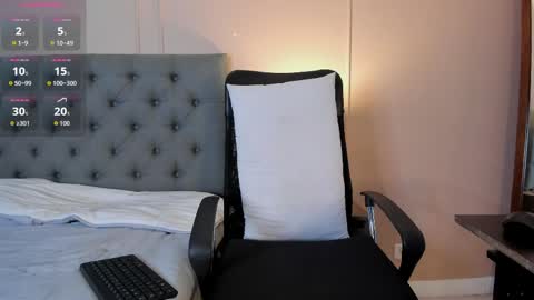 alessandre online show from April 11, 2026, 8:24 pm