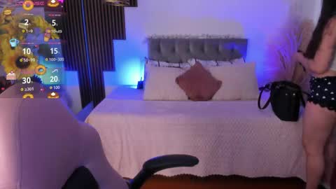 Alice online show from April 18, 2026, 7:18 pm