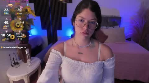 Alice online show from April 19, 2026, 11:31 am