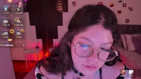 Snapshot of sweet_alicee__ chatting on June 24, 2026, 7:46 pm Alice online show from June 24, 2026, 7:46 pm