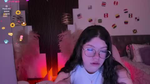 Snapshot of sweet_alicee__ chatting on July 1, 2026, 7:35 pm Alice online show from July 1, 2026, 7:35 pm