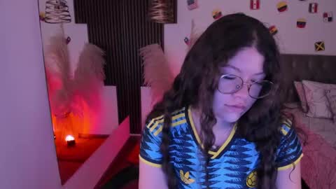Snapshot of sweet_alicee__ chatting on July 3, 2026, 7:20 pm Alice online show from July 3, 2026, 7:20 pm