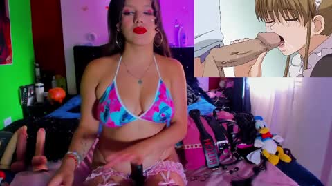 sweet_allison04 online show from April 1, 2026, 1:41 pm