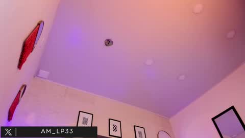 amaralopez online show from February 13, 2025, 2:31 pm