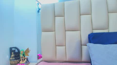 Amye  online show from February 4, 2026, 7:09 pm