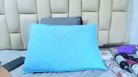 Amye  online show from February 23, 2026, 7:11 pm