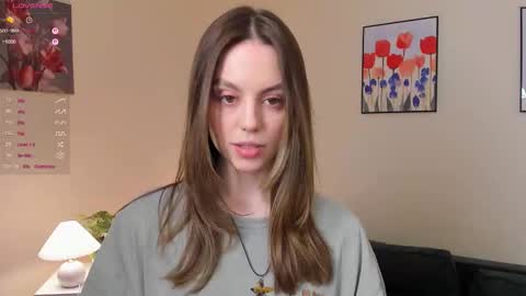 Alice online show from December 3, 2025, 7:05 am