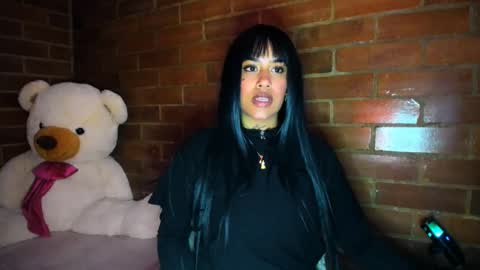 Stephanie online show from September 10, 2025, 10:32 pm