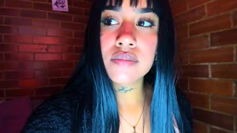 Stephanie online show from September 12, 2025, 7:36 pm