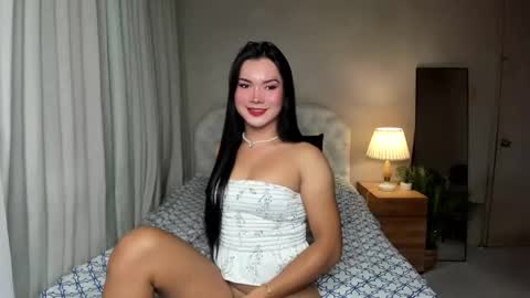 SweetAangel online show from February 23, 2026, 12:41 am