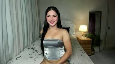 SweetAangel online show from April 29, 2026, 12:05 am