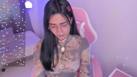 sweet_angelkanon online show from October 18, 2025, 1:01 pm