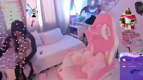 Snapshot of sweet_angelkanon chatting on June 7, 2026, 1:04 pm sweet_angelkanon online show from June 7, 2026, 1:04 pm