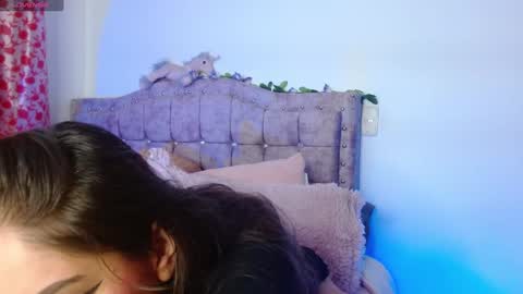 Snapshot of sweet_anllela chatting on December 21, 2024, 11:11 am Sthefany Lauren Independent Model online show from December 21, 2024, 11:11 am